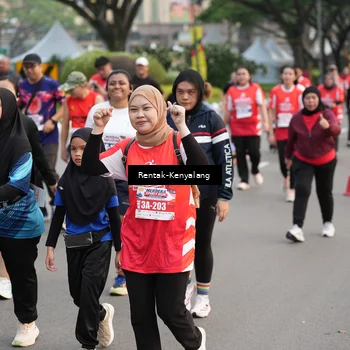 Runner Photo 8084362