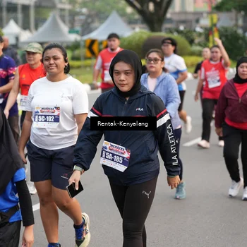 Runner Photo 8084363