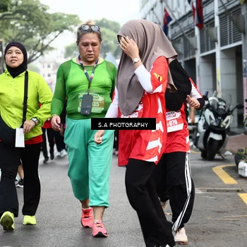 Runner Photo 8084364