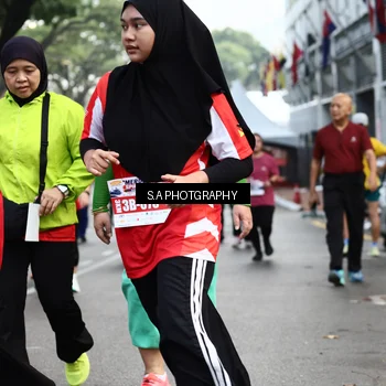 Runner Photo 8084366