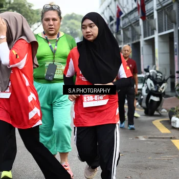 Runner Photo 8084367