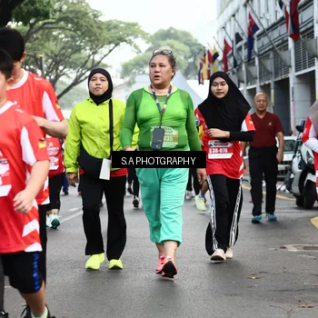 Runner Photo 8084368