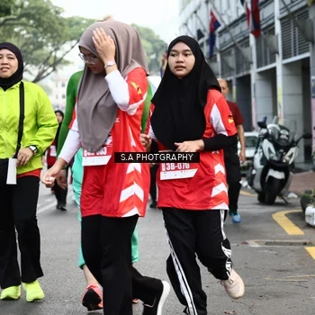Runner Photo 8084369
