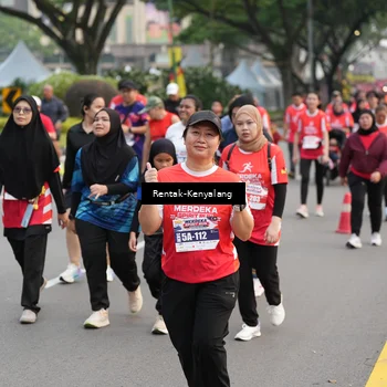 Runner Photo 8084370