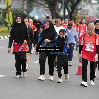Runner Photo 8084372