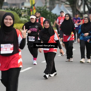 Runner Photo 8084374