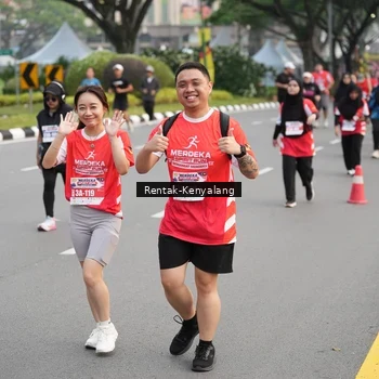 Runner Photo 8084377