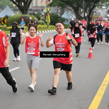 Runner Photo 8084378