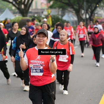 Runner Photo 8084380