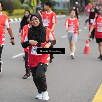 Runner Photo 8084384