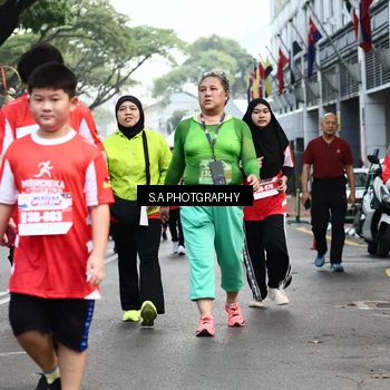 Runner Photo 8084385