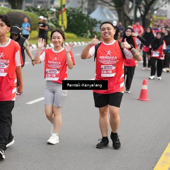 Runner Photo 8084387