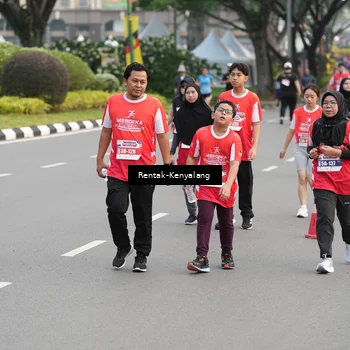 Runner Photo 8084388