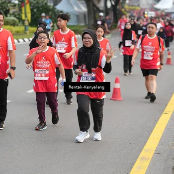 Runner Photo 8084389