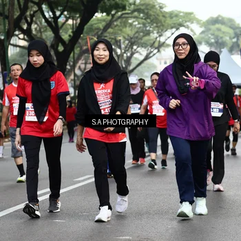 Runner Photo 8084390