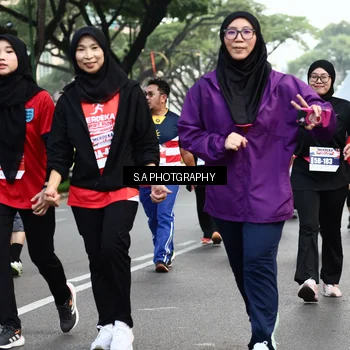Runner Photo 8084397