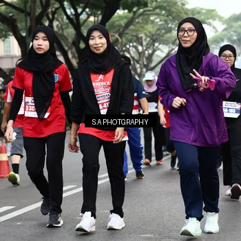 Runner Photo 8084399