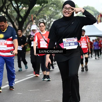 Runner Photo 8084403