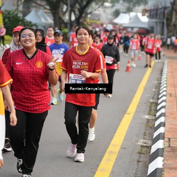 Runner Photo 8084405