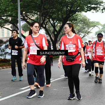 Runner Photo 8084407