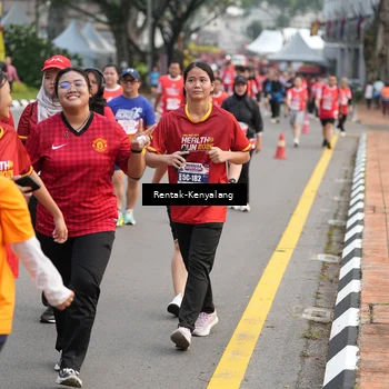 Runner Photo 8084409