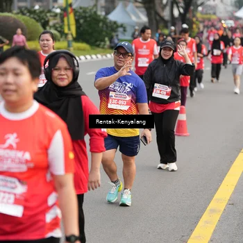 Runner Photo 8084410