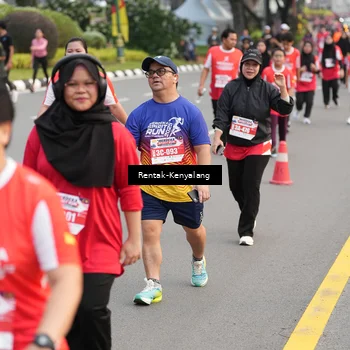 Runner Photo 8084414