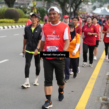 Runner Photo 8084415