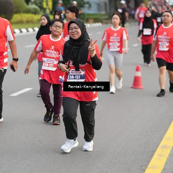 Runner Photo 8084420