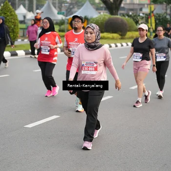 Runner Photo 8084422