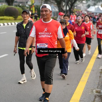 Runner Photo 8084425