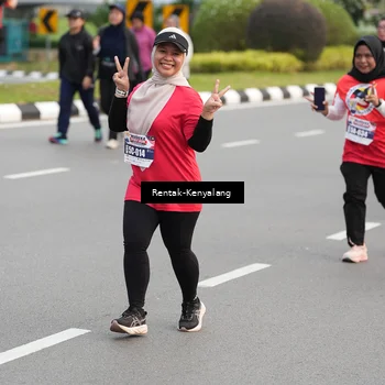 Runner Photo 8084429