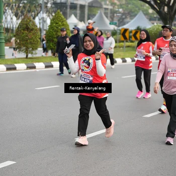 Runner Photo 8084430