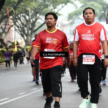 Runner Photo 8084432