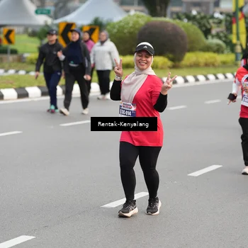 Runner Photo 8084433