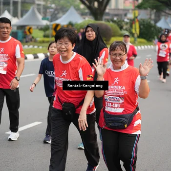 Runner Photo 8084436