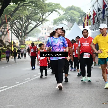 Runner Photo 8084438