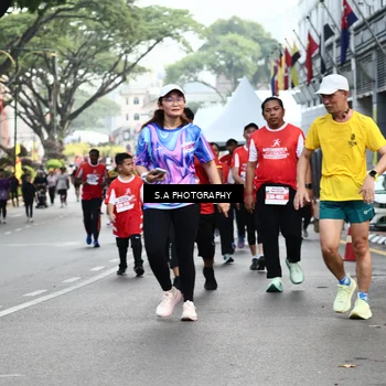 Runner Photo 8084440