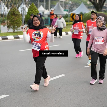 Runner Photo 8084441