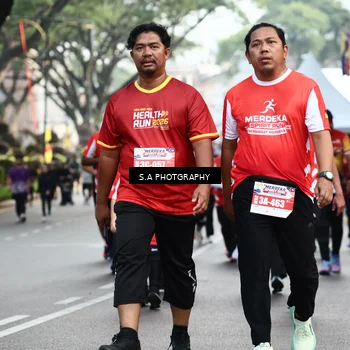 Runner Photo 8084444