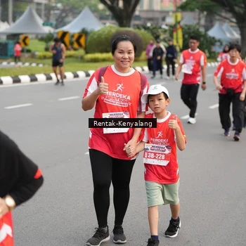 Runner Photo 8084445