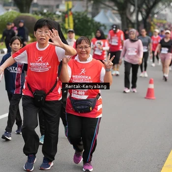 Runner Photo 8084447