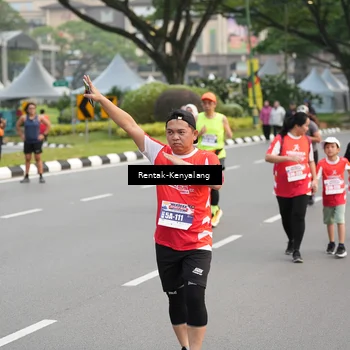 Runner Photo 8084449