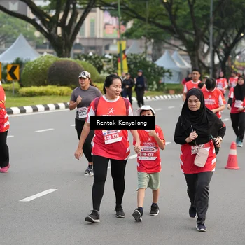 Runner Photo 8084450