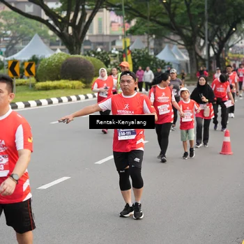 Runner Photo 8084452