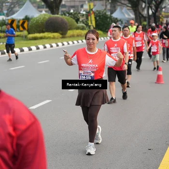 Runner Photo 8084455