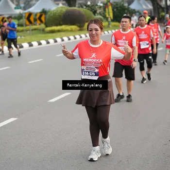 Runner Photo 8084456