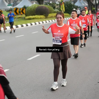 Runner Photo 8084457