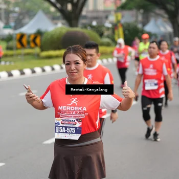 Runner Photo 8084458