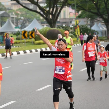 Runner Photo 8084459